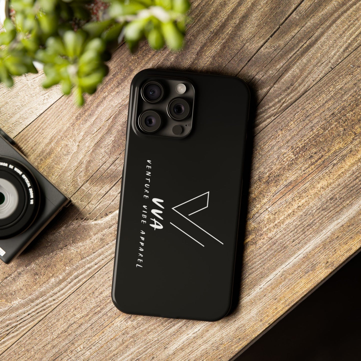 VVA Slim Phone Case