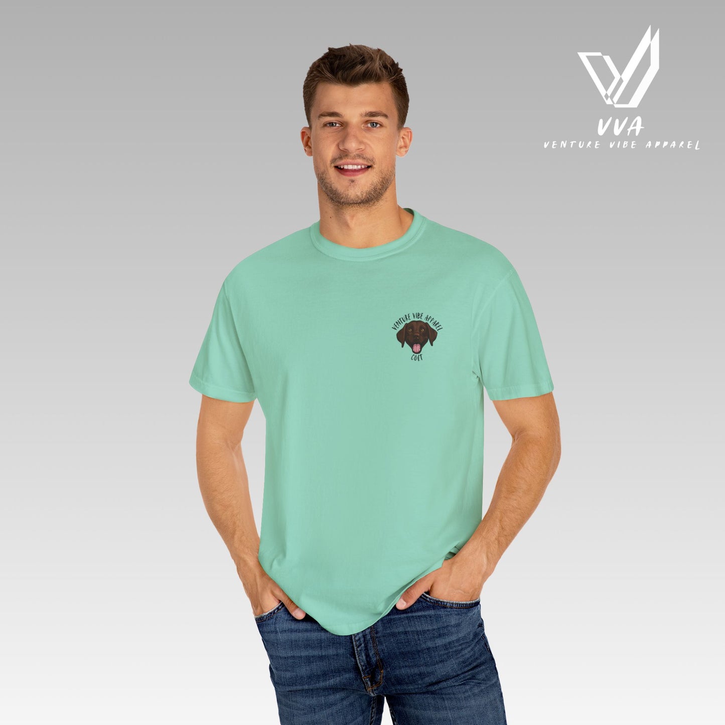 VVA Colt T-shirt