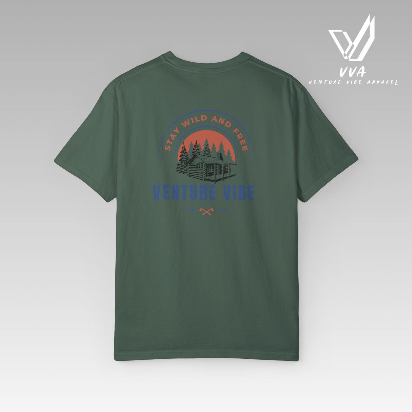 VVA Cabin T-shirt