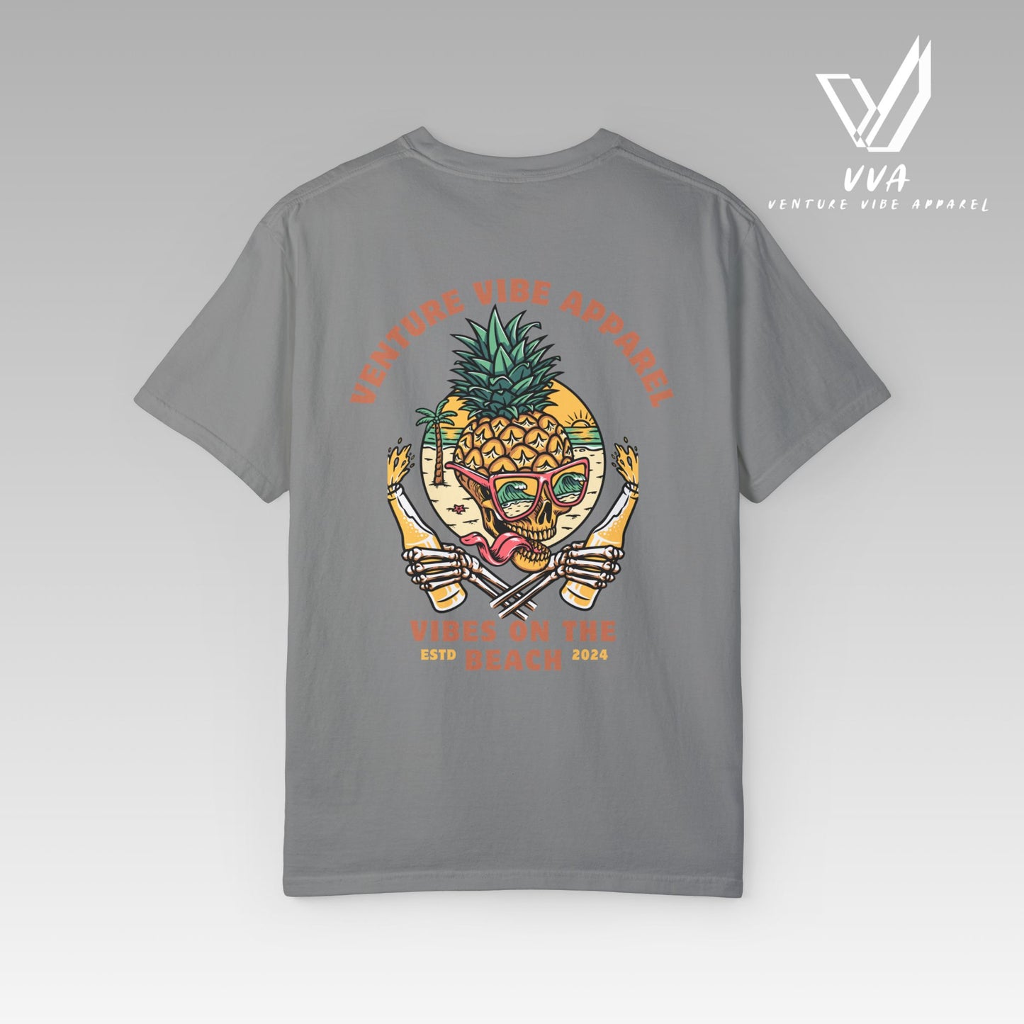 VVA Beach Vibe  T-shirt