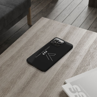 VVA Slim Phone Case