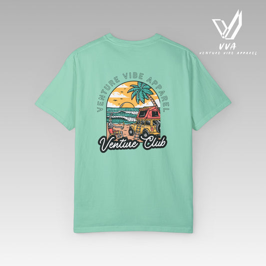 VVA Club T-shirt