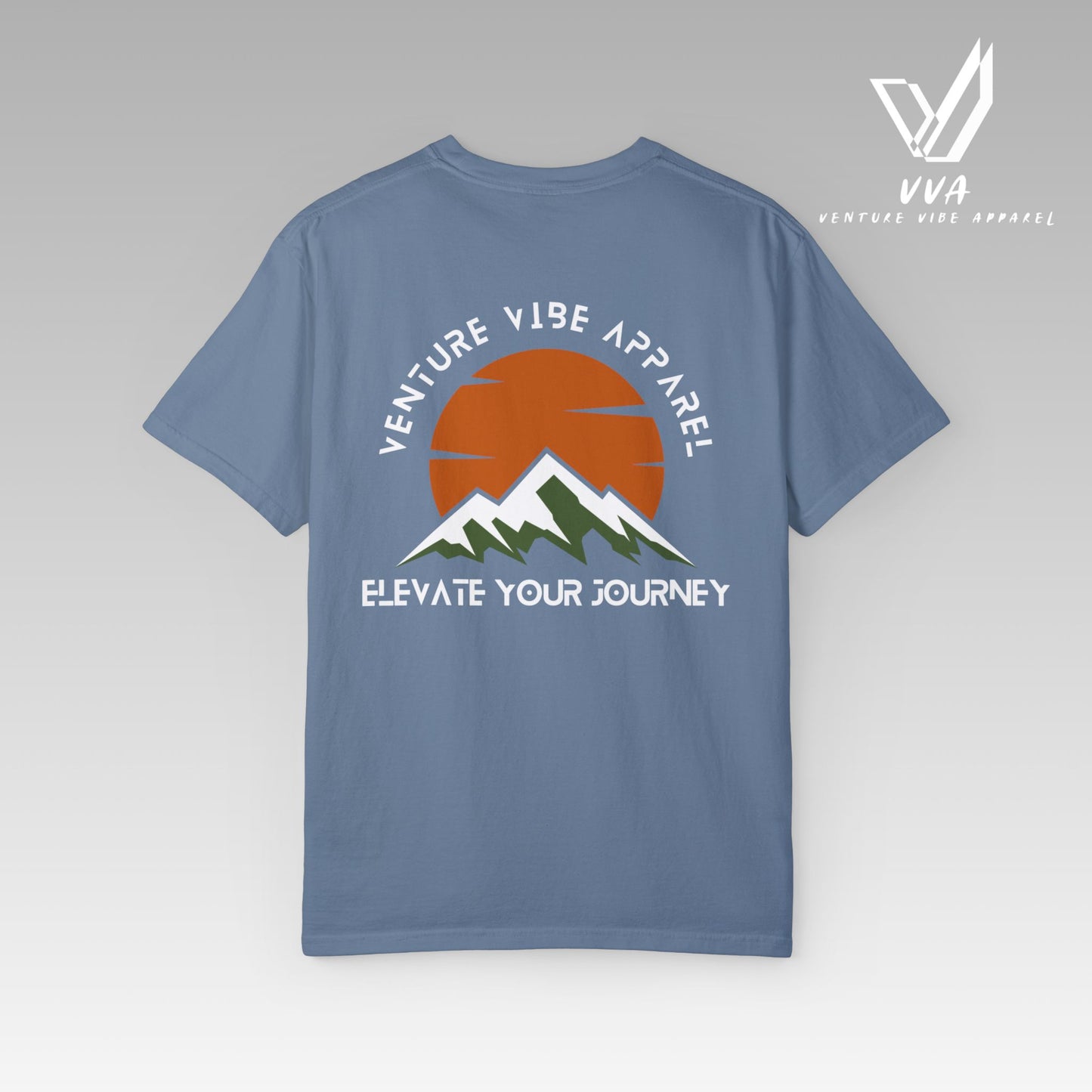 VVA Elevate T-shirt