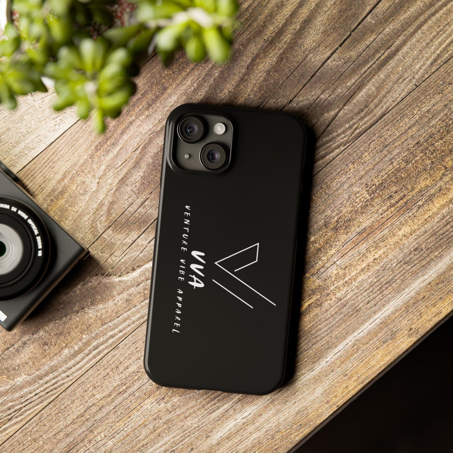 VVA Slim Phone Case