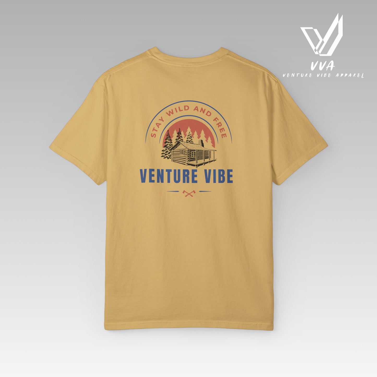 VVA Cabin T-shirt