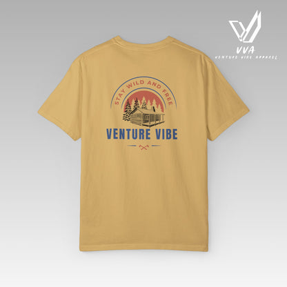 VVA Cabin T-shirt