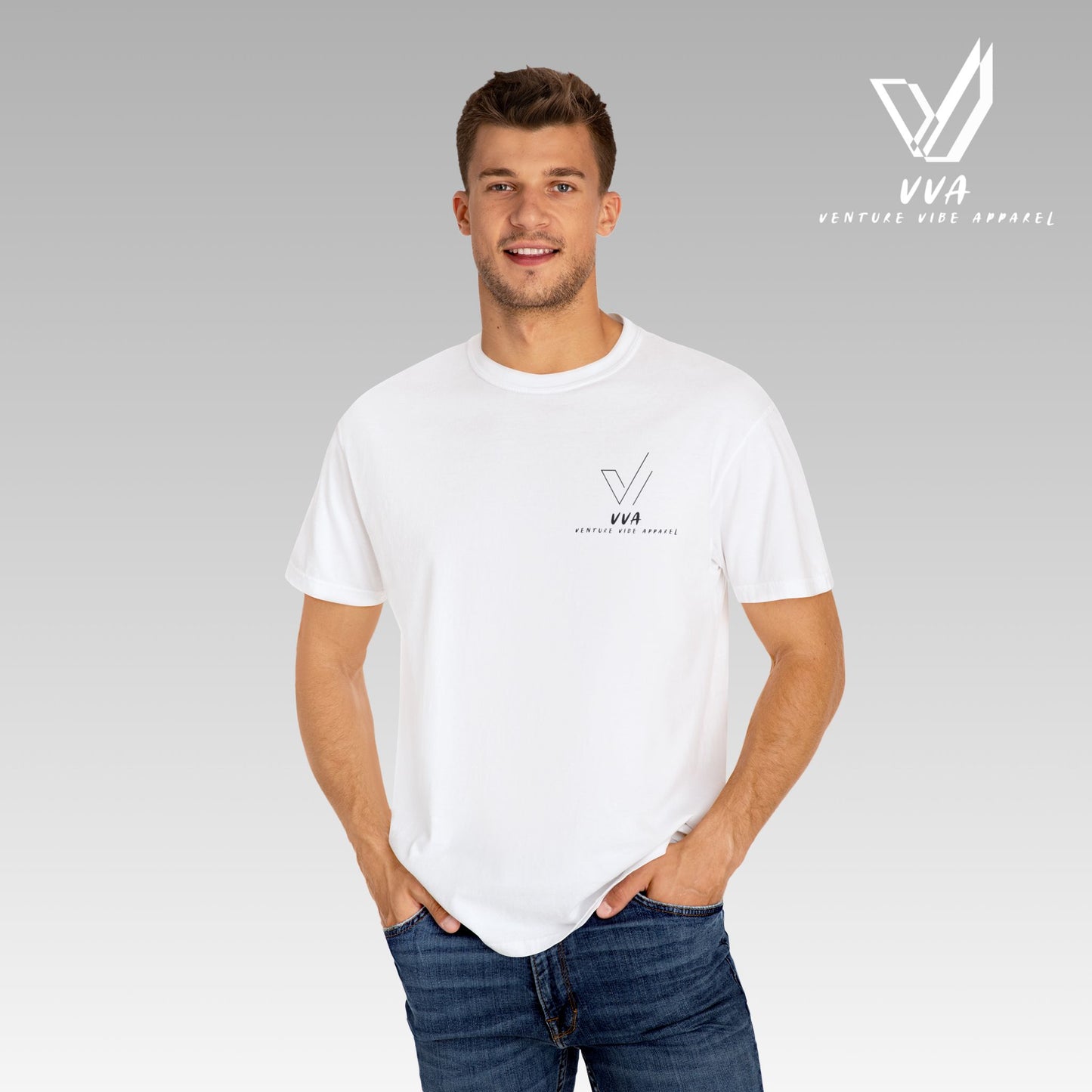 VVA Cabin T-shirt