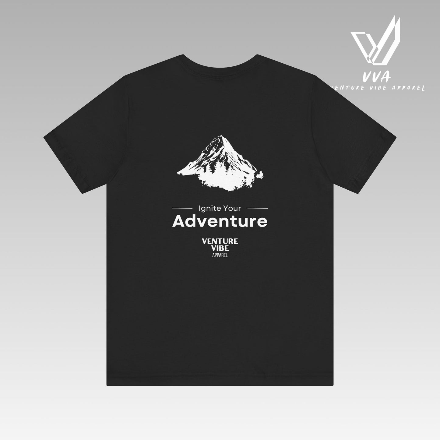 VVA Adventure Thin Soft Tee