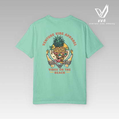 VVA Beach Vibe  T-shirt