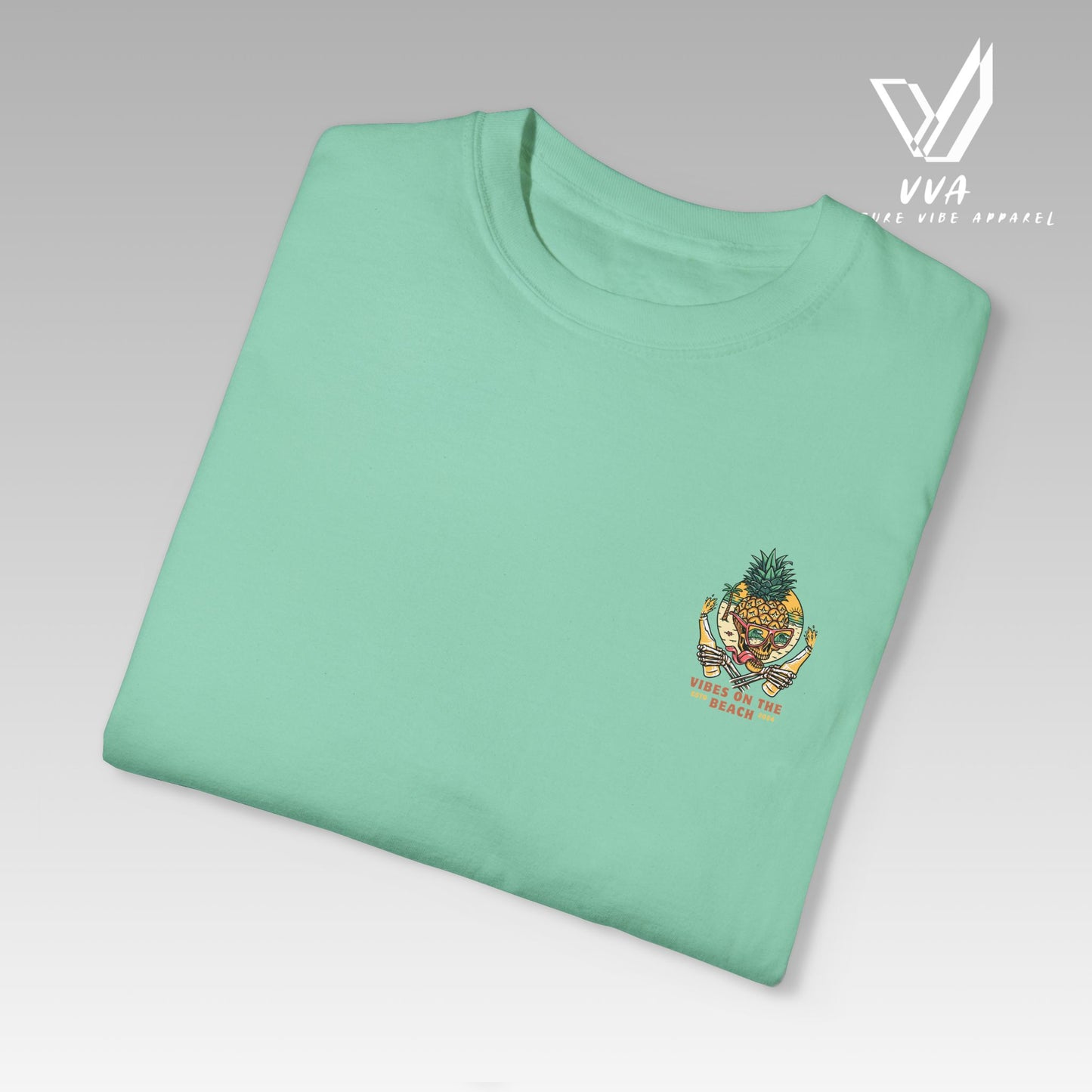 VVA Beach Vibe  T-shirt