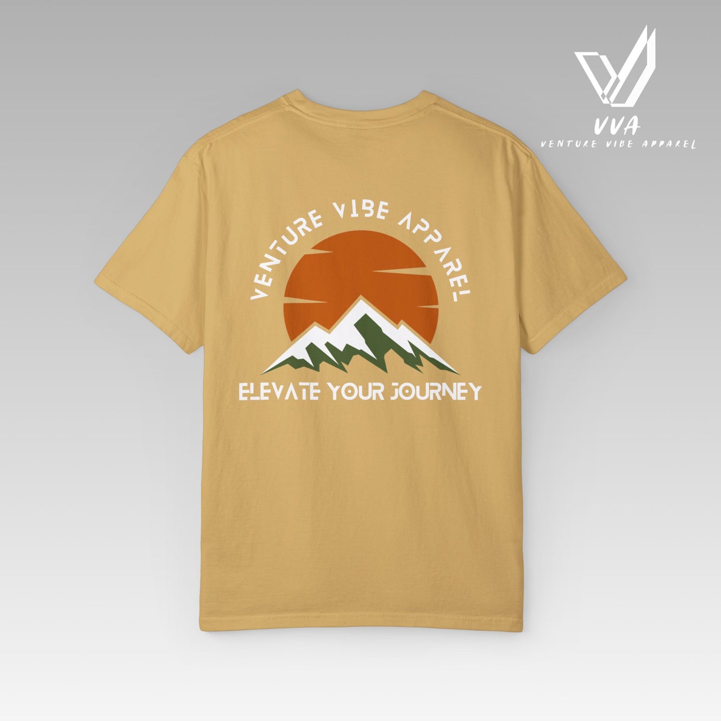 VVA Elevate T-shirt