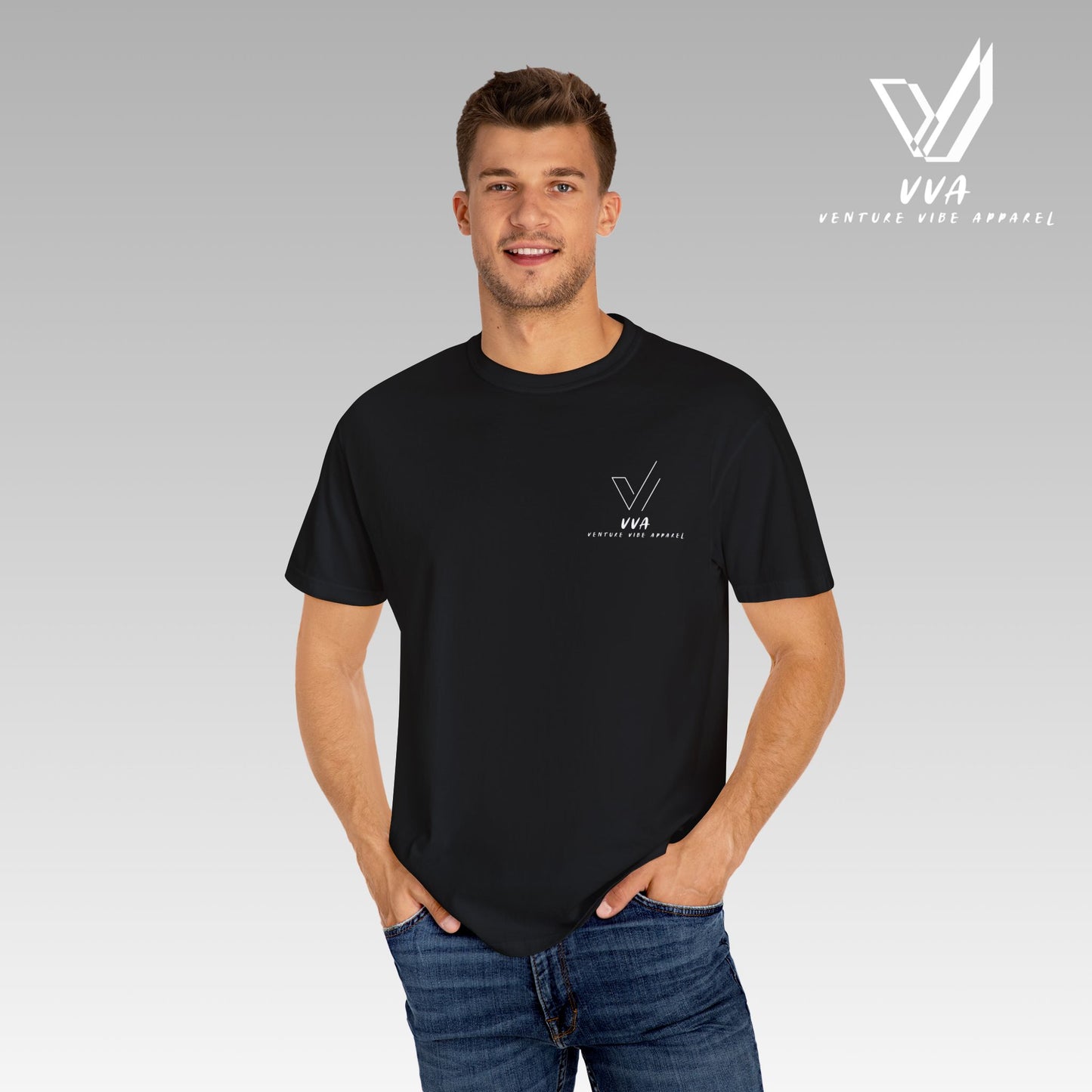 Venture T-shirt