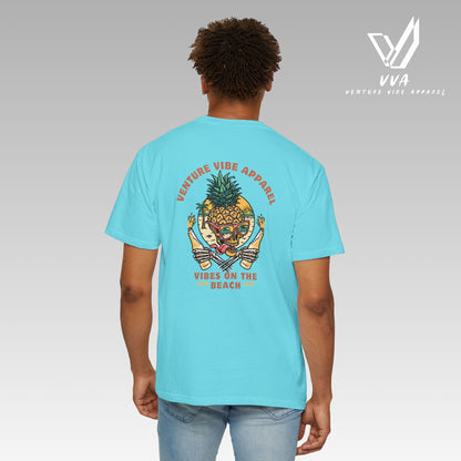 VVA Beach Vibe  T-shirt