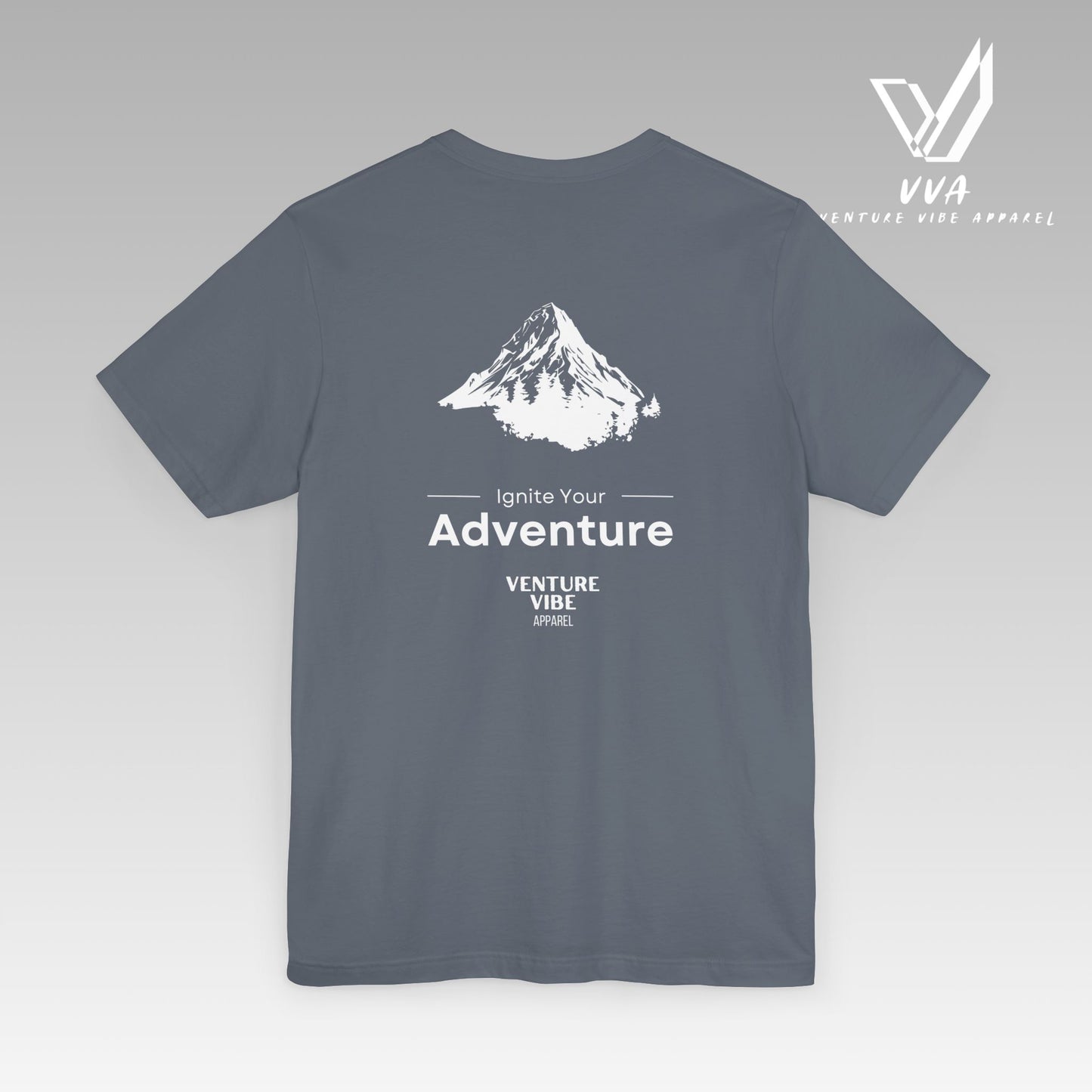 VVA Adventure Thin Soft Tee