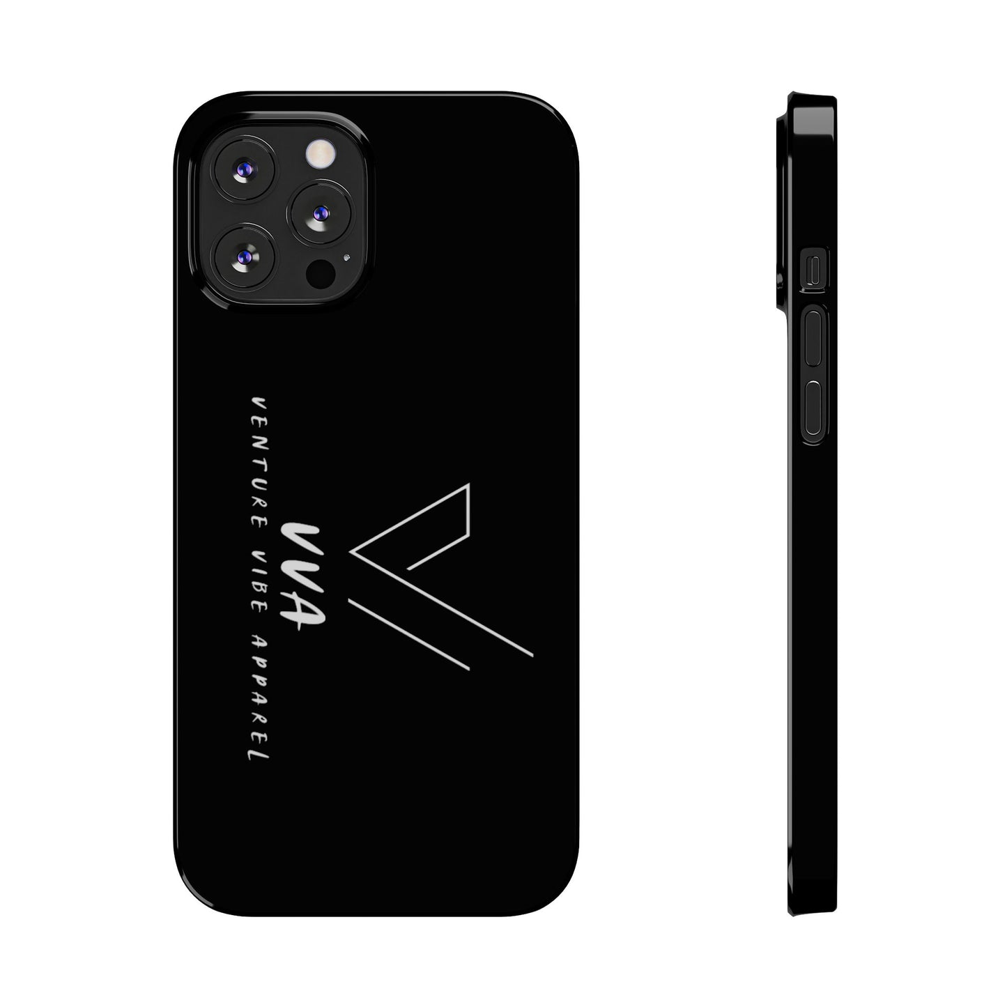 VVA Slim Phone Case