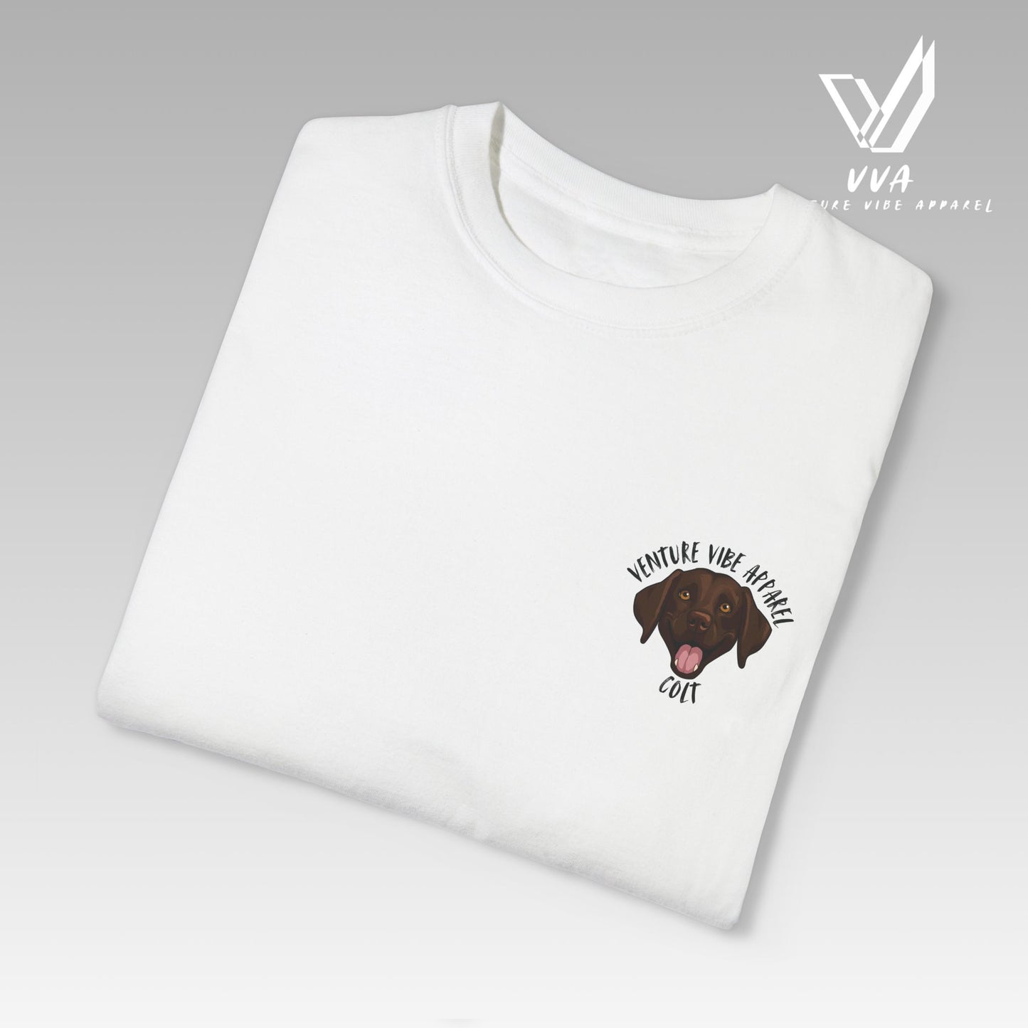 VVA Colt T-shirt