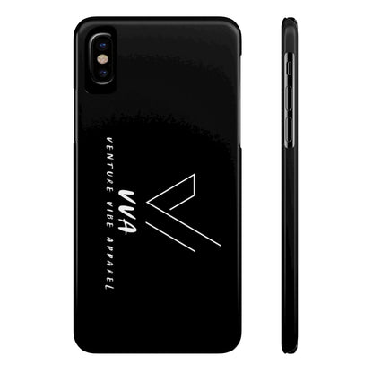 VVA Slim Phone Case