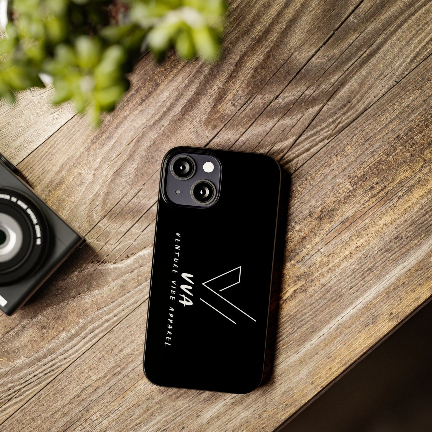 VVA Slim Phone Case