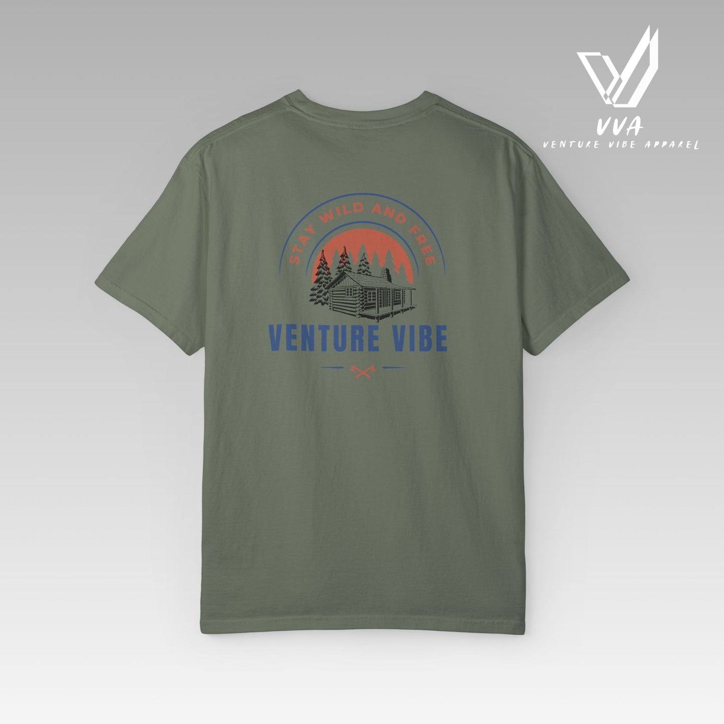 VVA Cabin T-shirt