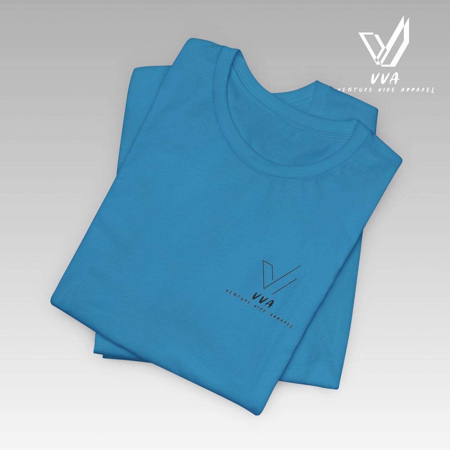 VVA Sunset Thin Tee