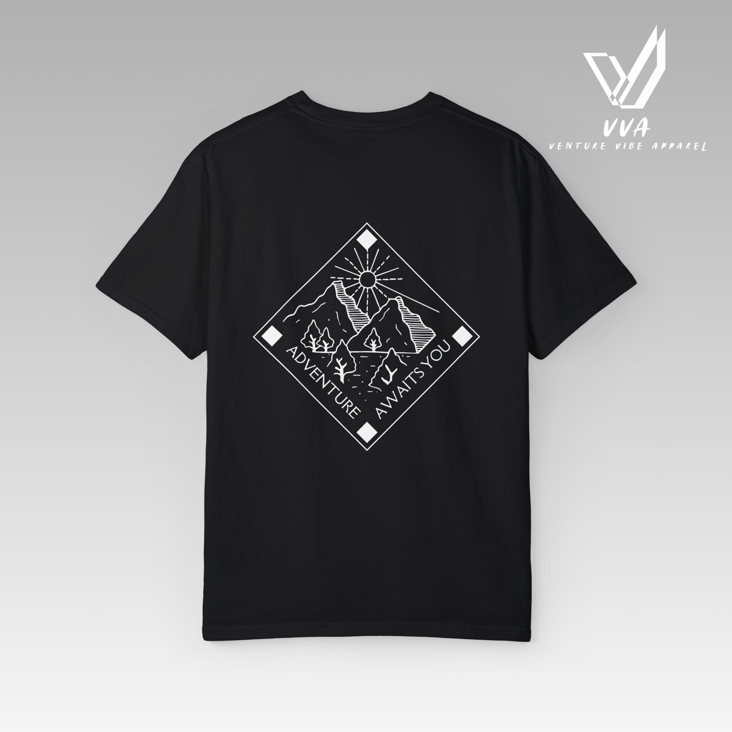 Venture T-shirt