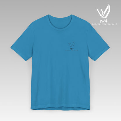 VVA Sunset Thin Tee