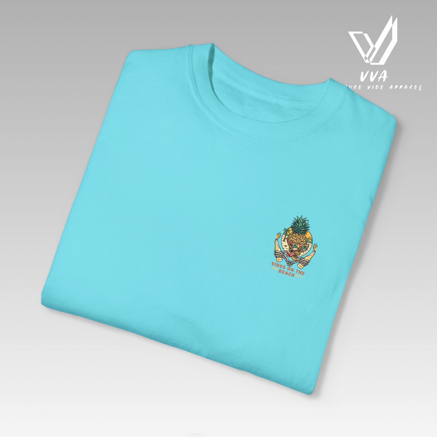 VVA Beach Vibe  T-shirt