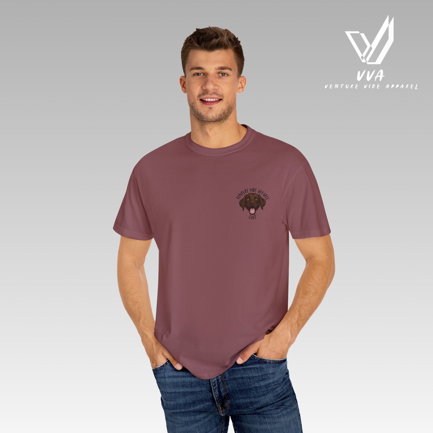 VVA Colt T-shirt