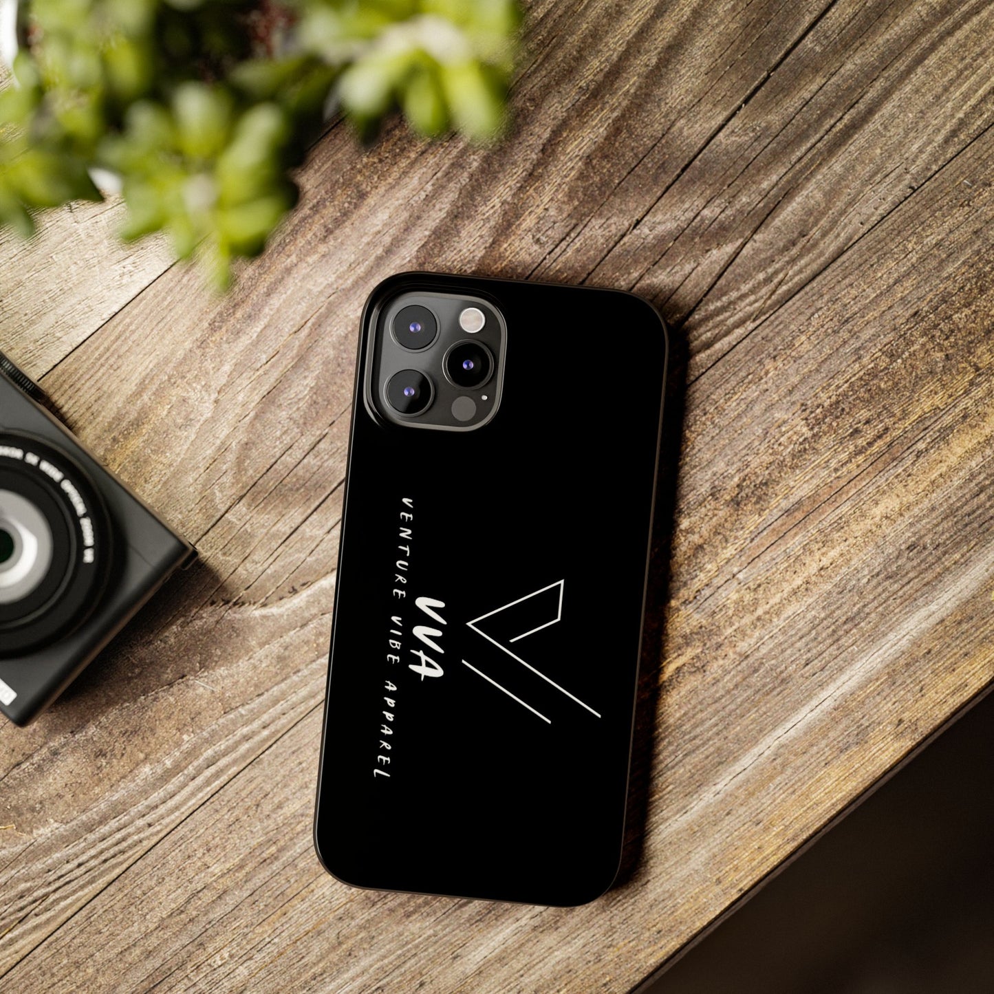 VVA Slim Phone Case