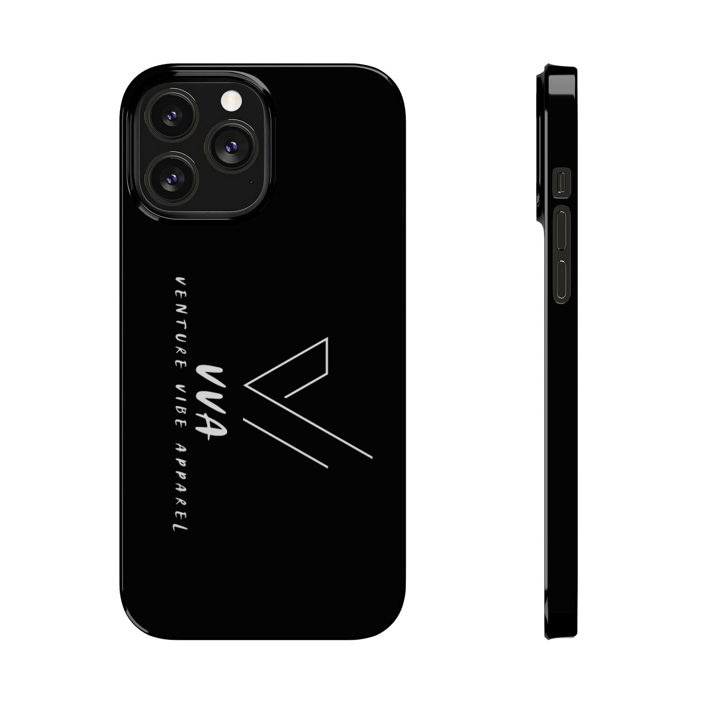 VVA Slim Phone Case