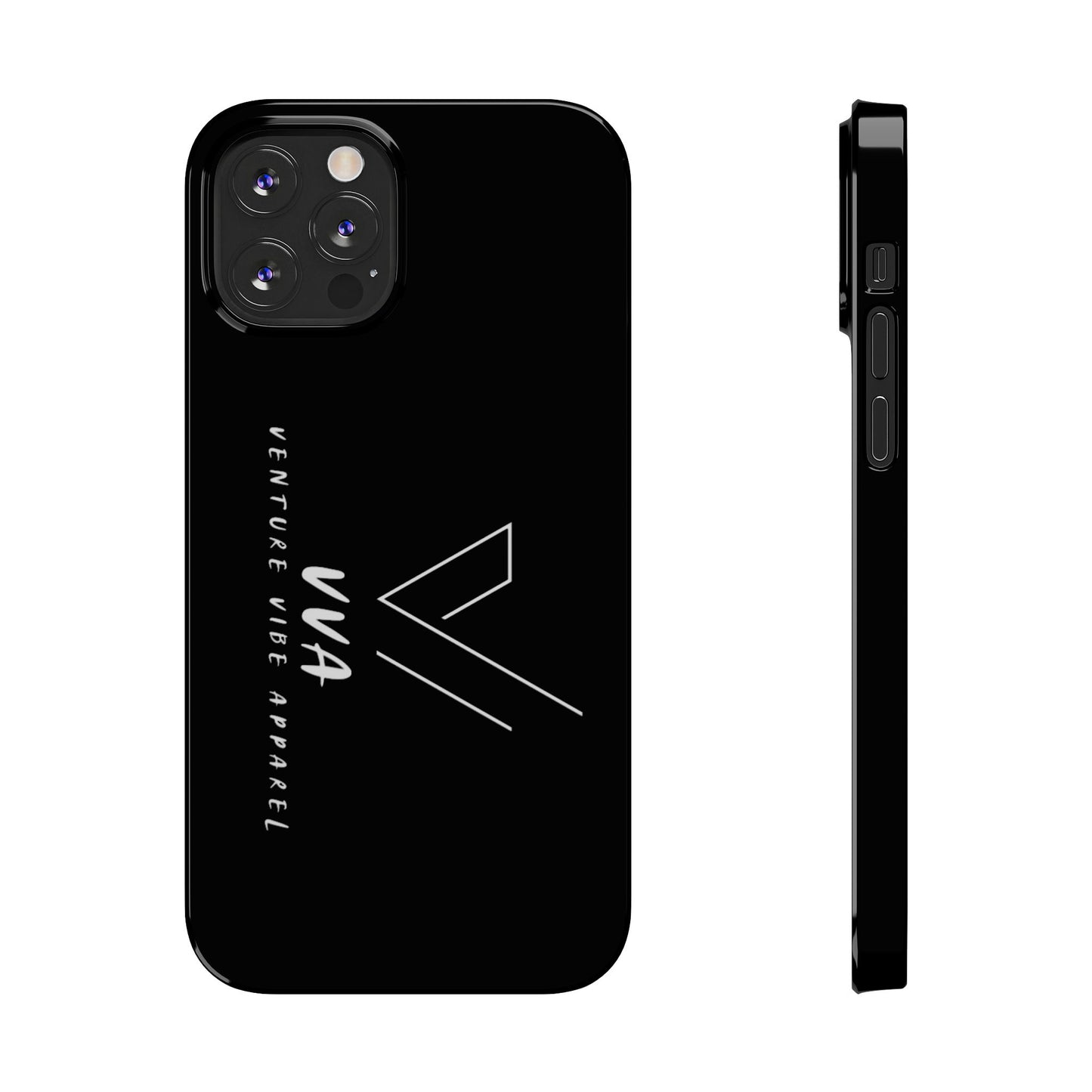 VVA Slim Phone Case