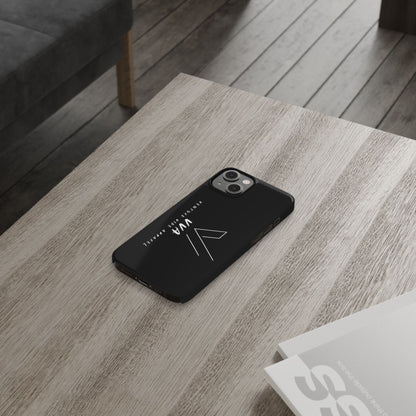 VVA Slim Phone Case