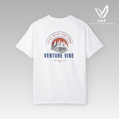 VVA Cabin T-shirt