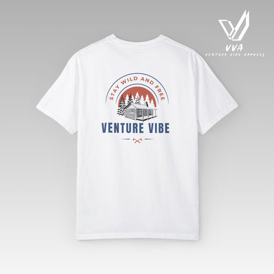 VVA Cabin T-shirt