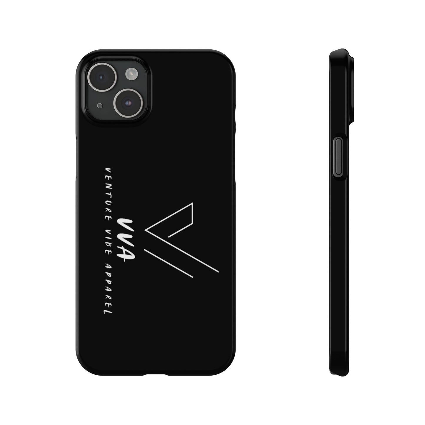 VVA Slim Phone Case