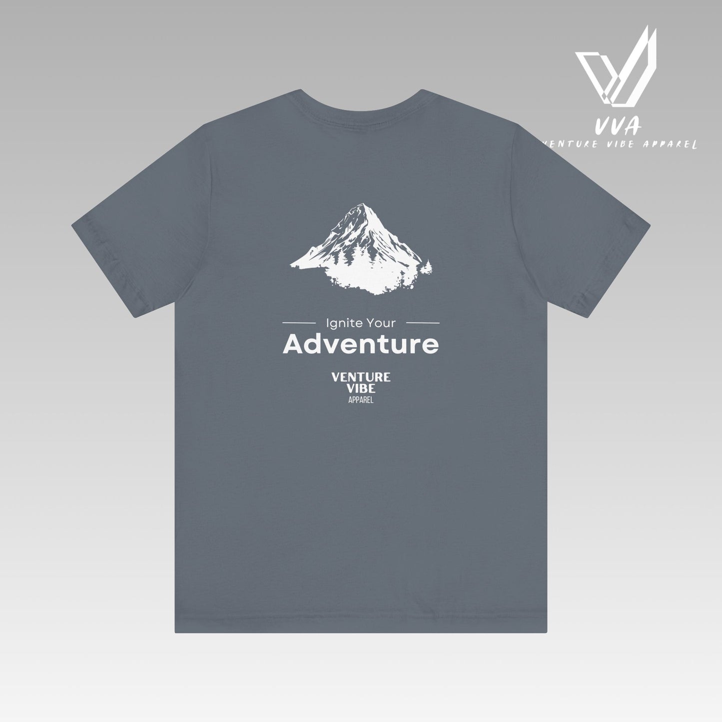 VVA Adventure Thin Soft Tee