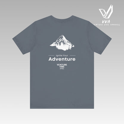 VVA Adventure Thin Soft Tee