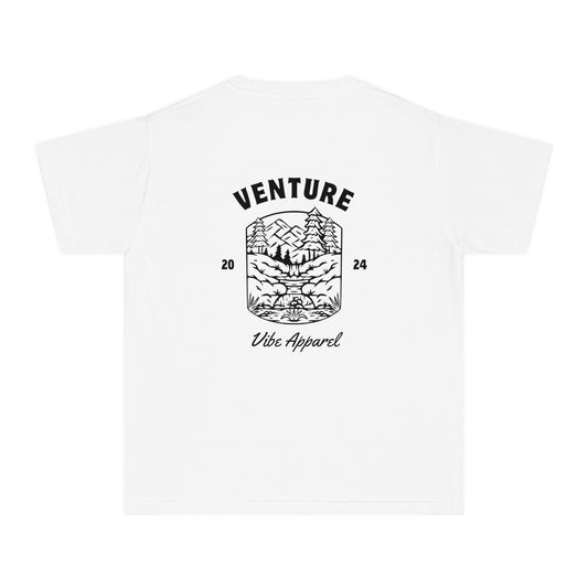 Youth VVA Venture Tee