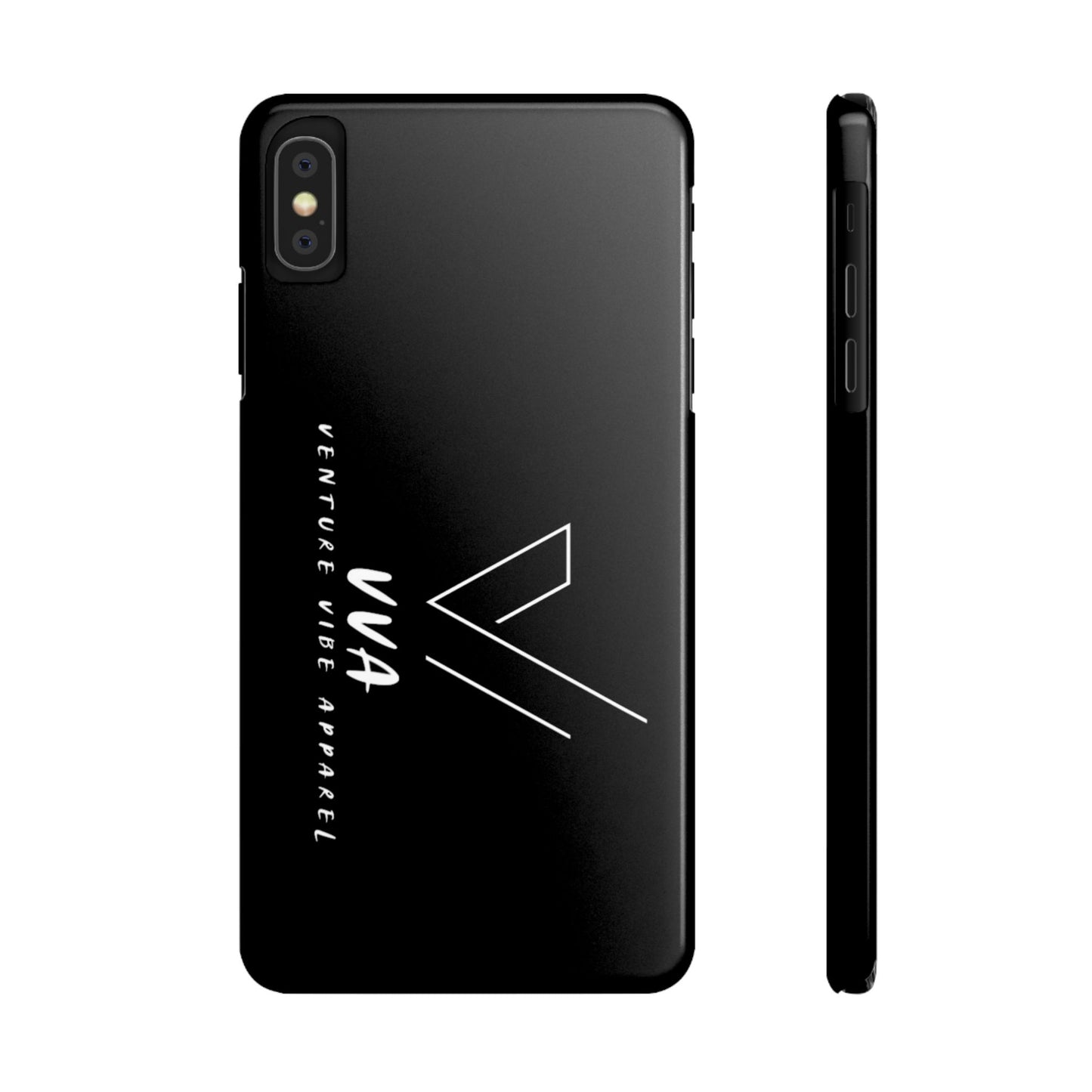 VVA Slim Phone Case