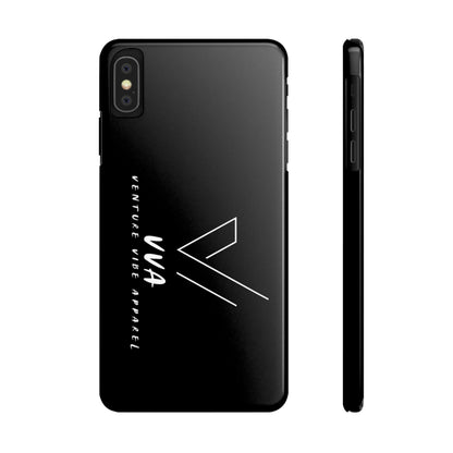 VVA Slim Phone Case