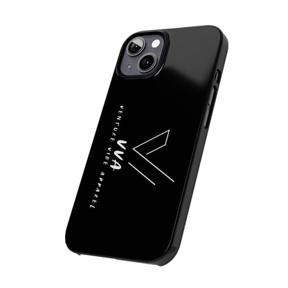 VVA Slim Phone Case