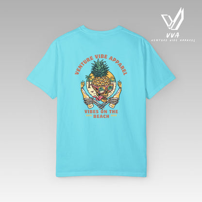 VVA Beach Vibe  T-shirt