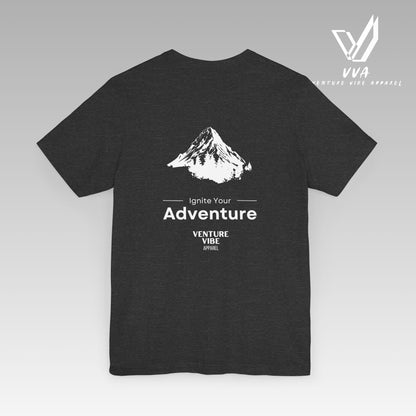 VVA Adventure Thin Soft Tee