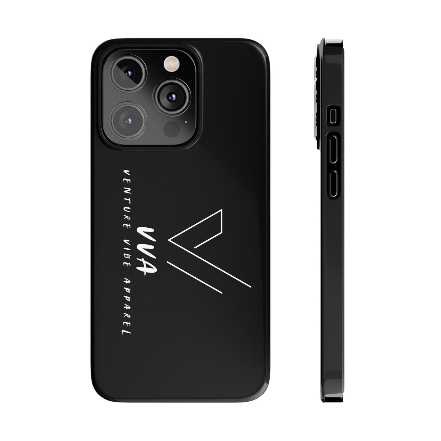 VVA Slim Phone Case