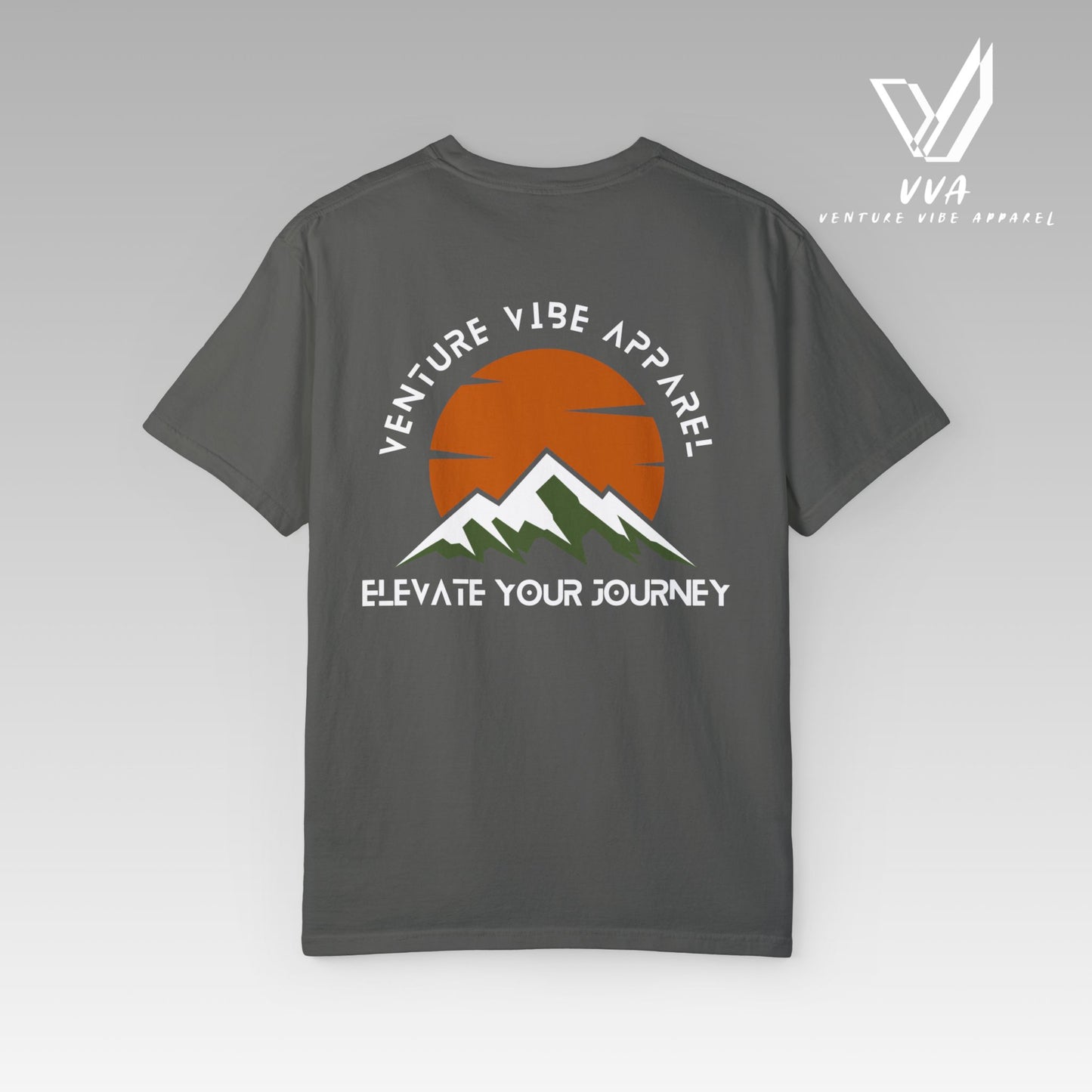 VVA Elevate T-shirt