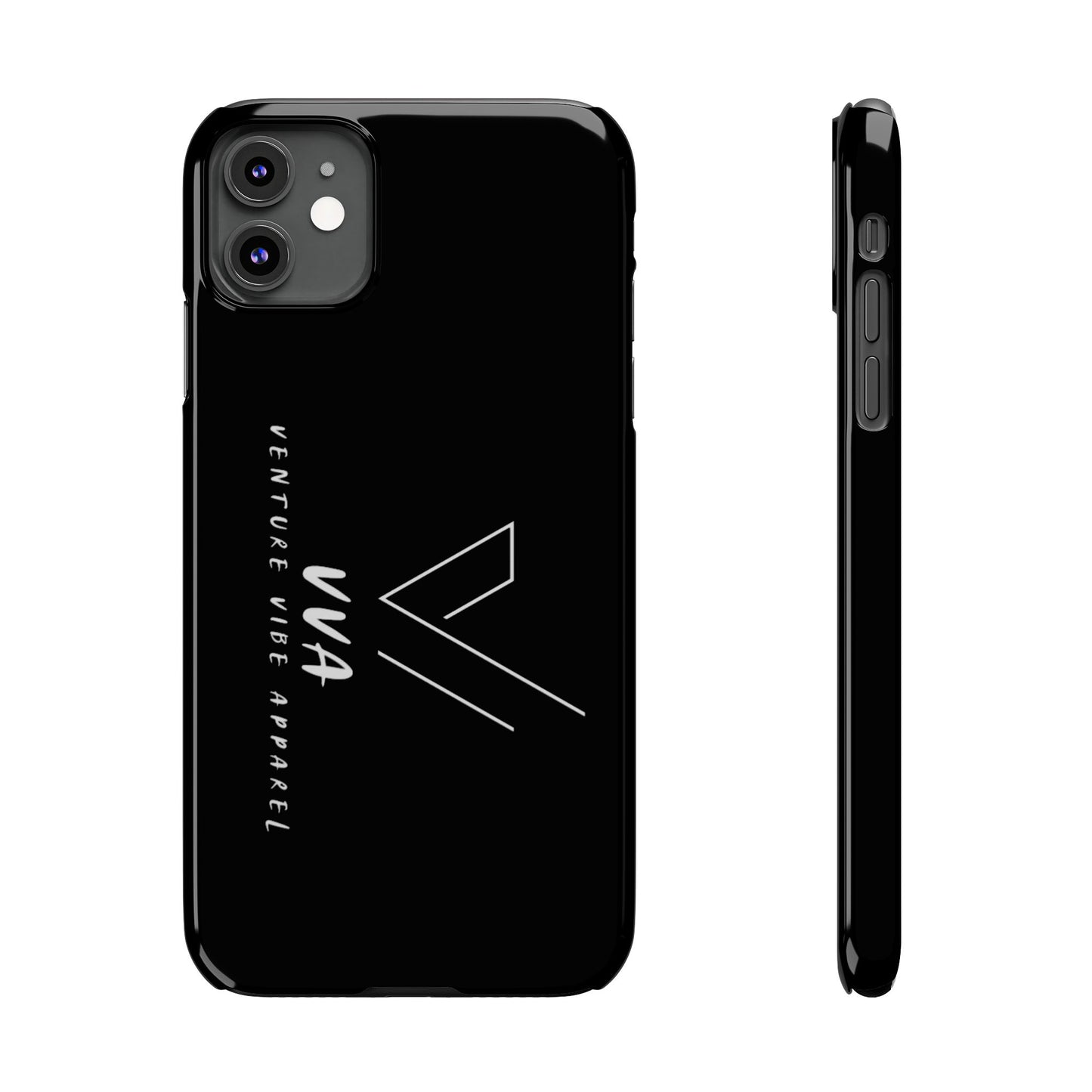 VVA Slim Phone Case