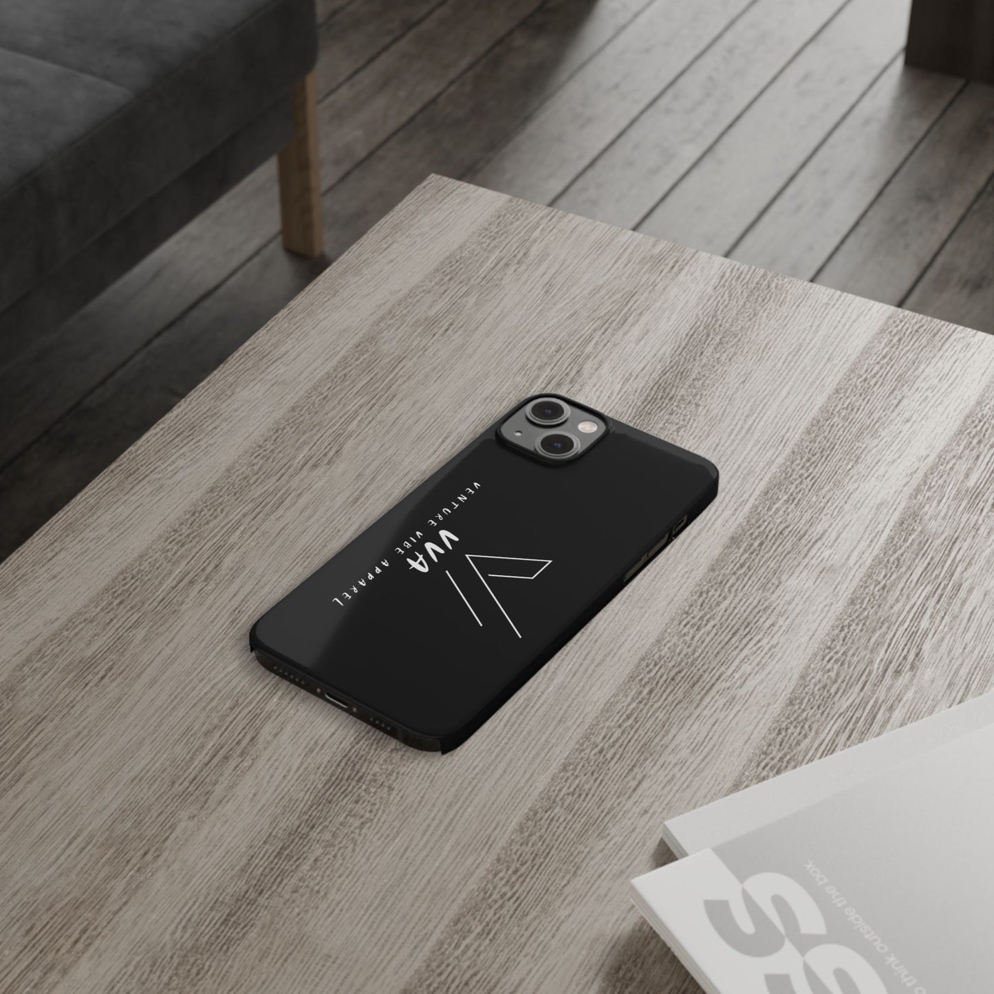 VVA Slim Phone Case