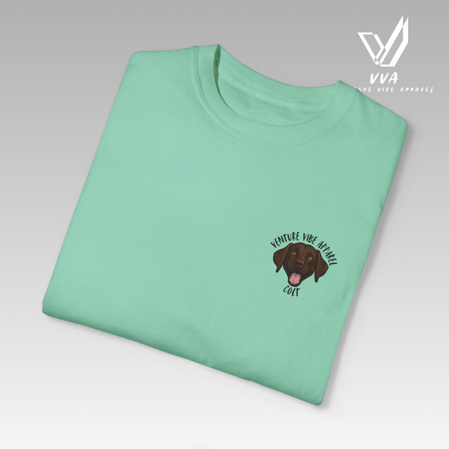 VVA Colt T-shirt