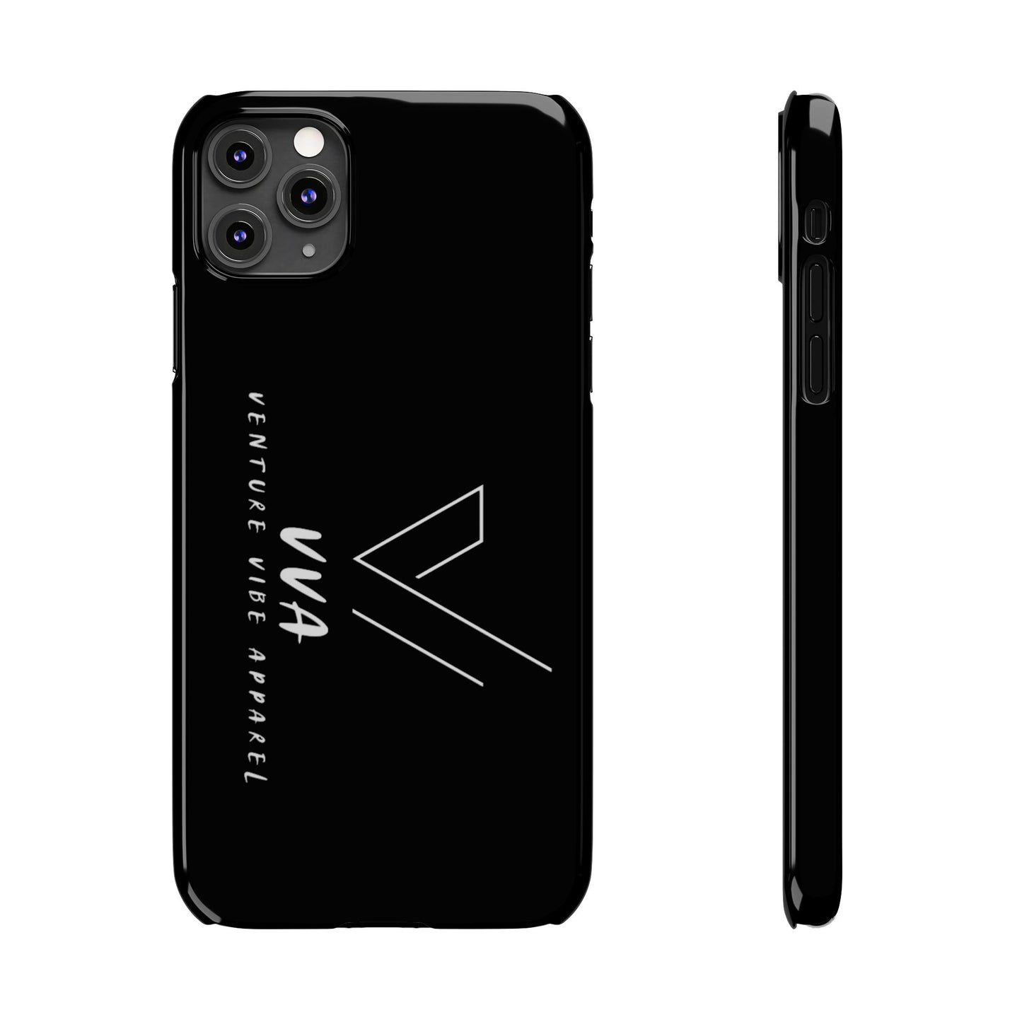 VVA Slim Phone Case