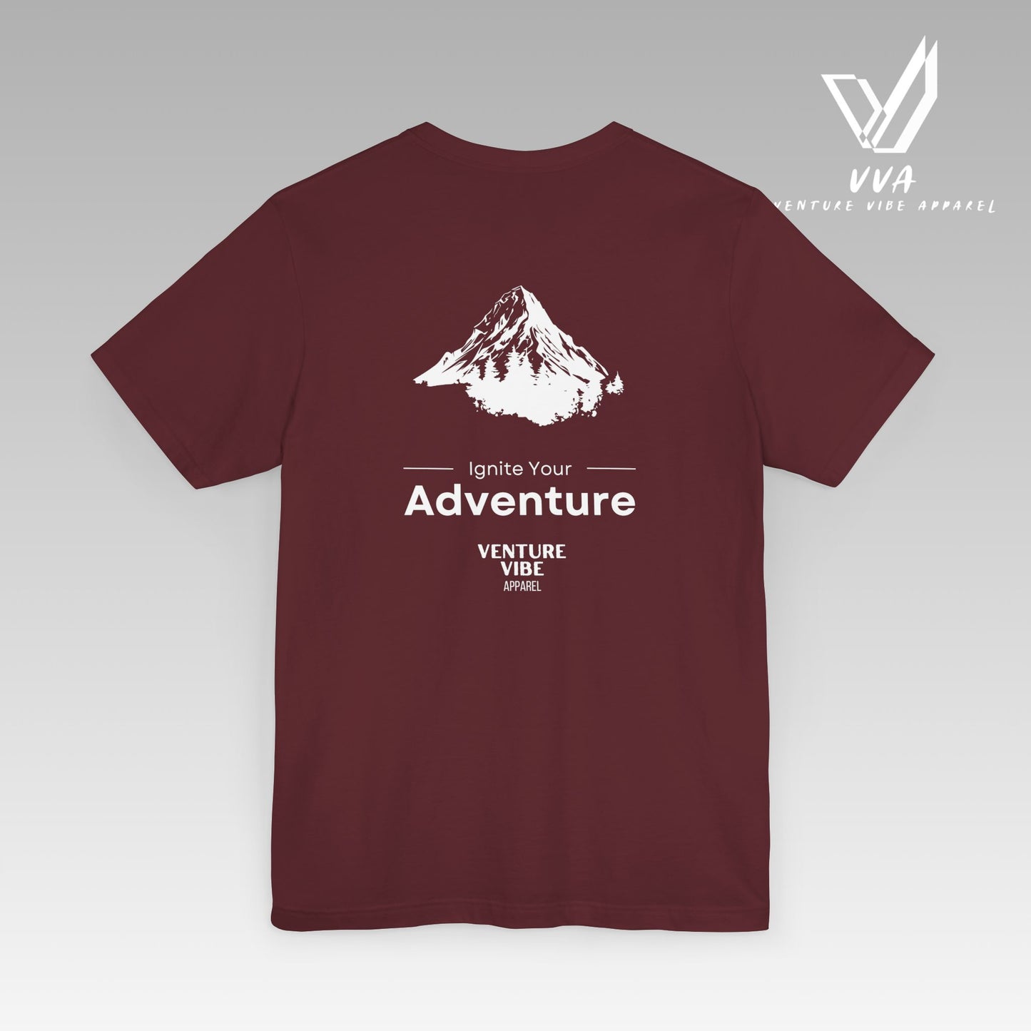 VVA Adventure Thin Soft Tee